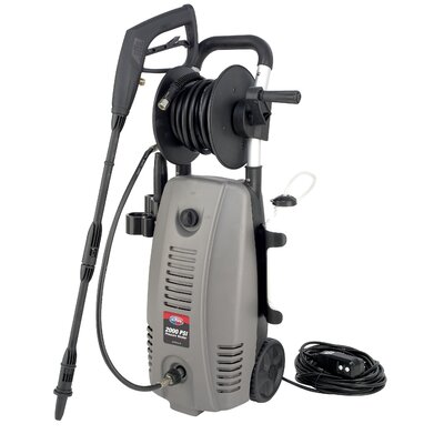 PULSAR PRODUCTS 2000 PSI ELECTRIC PRESSURE WASHER | WAYFAIR