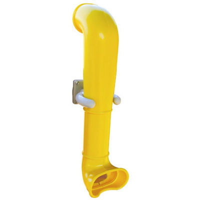 Gorilla Playsets Persicope Swing Accessory in Yellow