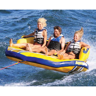 Aquaglide Retro 3 Towable