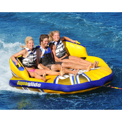 Aquaglide Retro 3 Towable