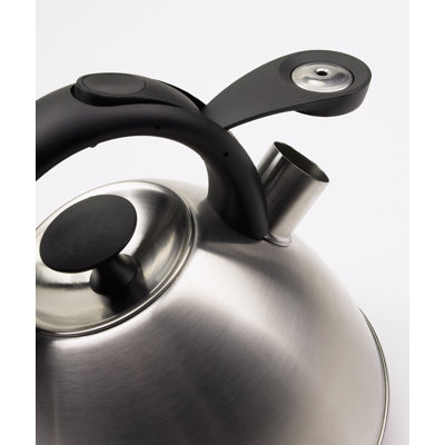 OXO Click-Click 2.1-qt. Tea Kettle 