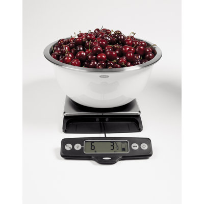 OXO Food Scale