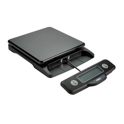 OXO 5Lb Food Scale - Black