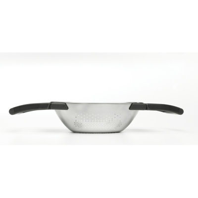 OXO Convertible Colander - Stainless Steel