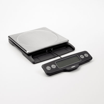 OXO Food Scale