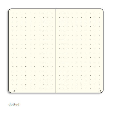Leuchtturm1917 Master Hardcover Notebook