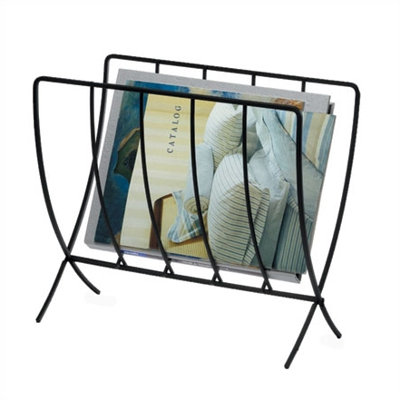 Seville Magazine Rack