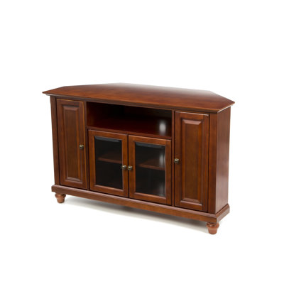 Crosley Cambridge 48" TV Stand