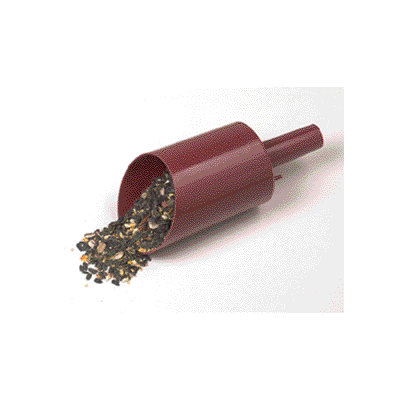 heath mfg co bird seed scoop funnel reviews wayfair heath mfg co bird seed scoop funnel reviews wayfair