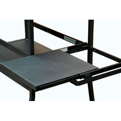 VTI TV Cart  - Holds up to 42" Flat Panel TVs