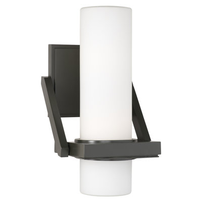 Philips Forecast Lighting 27Th Street One Light Outdoor Wall Sconce
