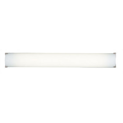 Philips Forecast Lighting Edge Small Slim Vanity Light