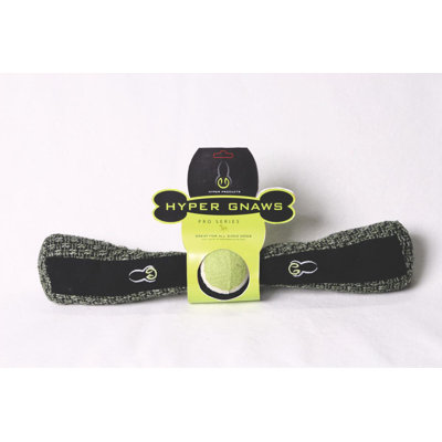 Hyper Products Gnaws Dog Toy
