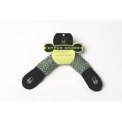 Hyper Products Gnaws Dog Toy
