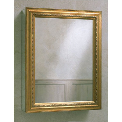 PL Series Heirloom Framed Cabinet