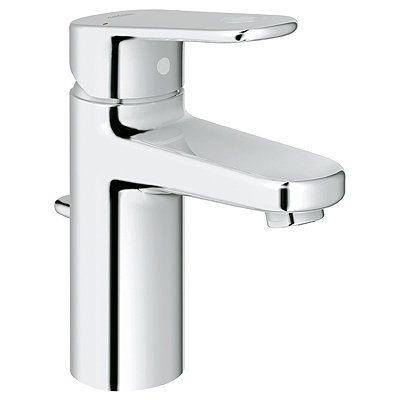 Grohe Europlus Single Hole Bathroom Sink Faucet