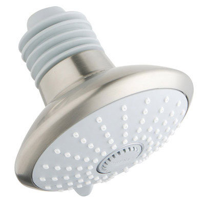 Grohe Euphoria 3-Function Massaging Shower Head