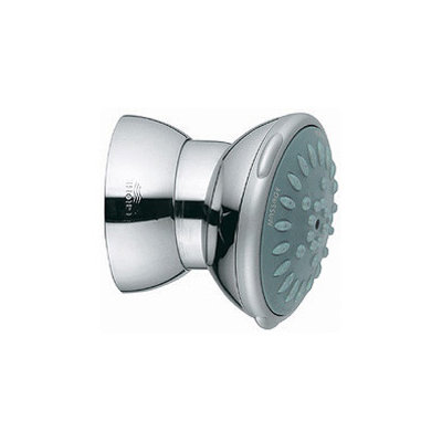 Grohe Movario Body Spray Shower