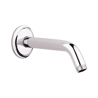 Grohe Seabury Shower Arm and Flange