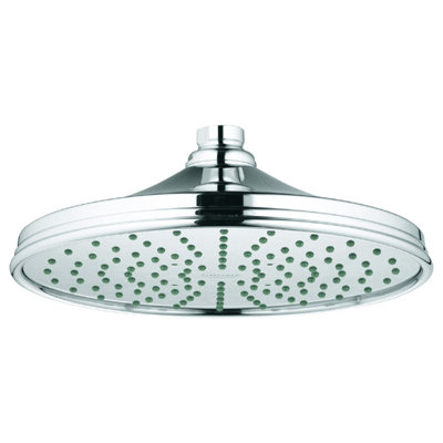 Grohe Rainshower Retro Shower Head