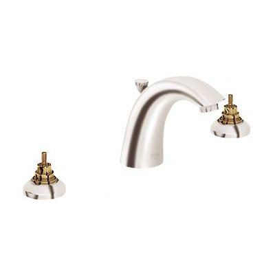 Grohe Arden Widespread Bathroom Faucet