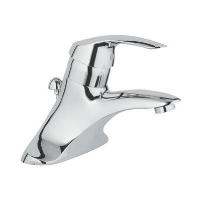 Grohe Talia Centerset Bathroom Faucet with Single Handle