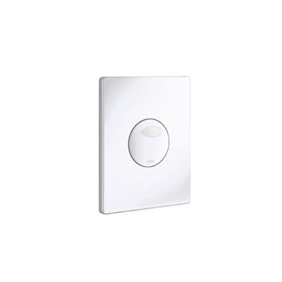 Grohe Surf Wall Plate for AV1