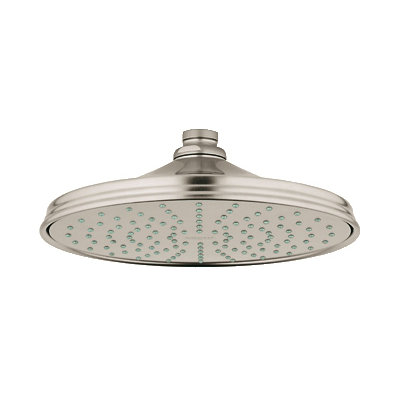 Grohe Rainshower Retro Shower Head