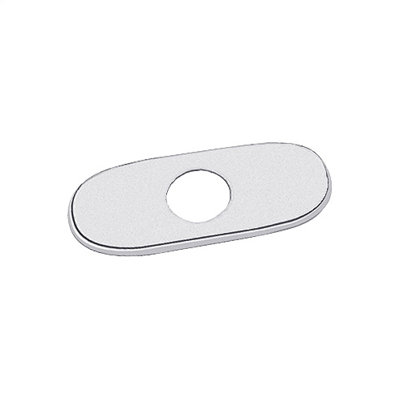 Grohe 6" Escutcheon Plate