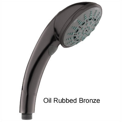 Grohe Movario Five Hand Shower