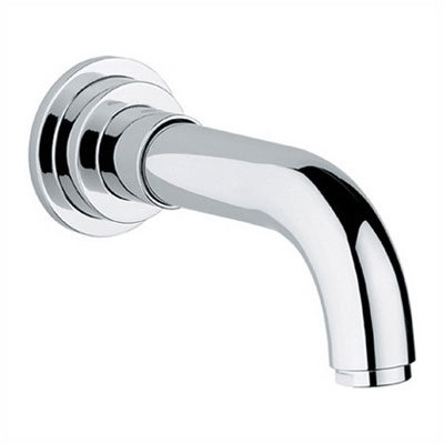 Grohe Atrio Wall Mount Tub Spout Trim
