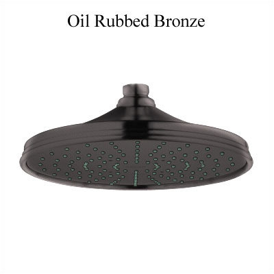 Grohe Rainshower Retro Shower Head