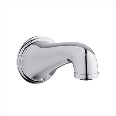 Grohe Geneva Wall Mount Tub Spout Trim