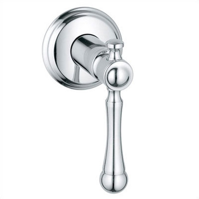 Grohe Bridgeford Volume Control Trim