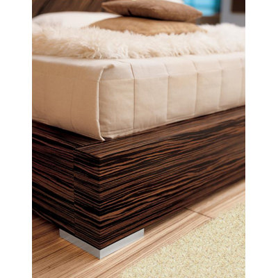 YumanMod Webb Platform Bed