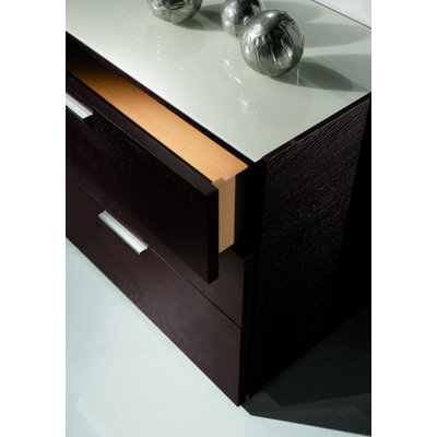 YumanMod Harris 6 Drawer Double Dresser