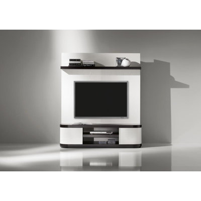 YumanMod Vision 2 Entertainment Center
