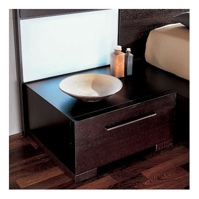 Soho 1 Drawer Nightstand by YumanMod -image