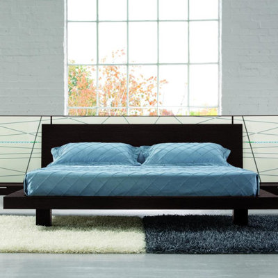 Click To Image : Harris Bed by YumanMod Now