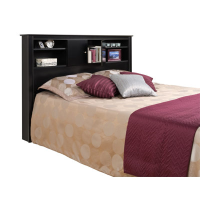 Prepac Kallisto Headboard Bedroom Collection