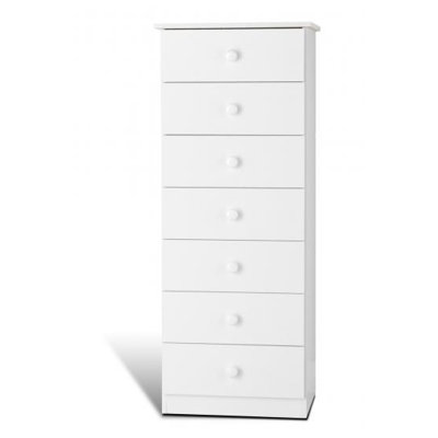 Prepac 7 Drawer Lingerie Chest