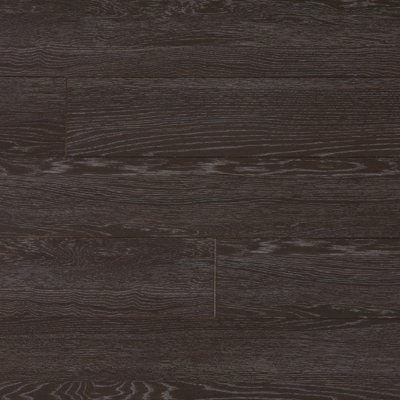 Lamton 7 mm Narrow Board Laminate with Underlayment in Tropical Wenge