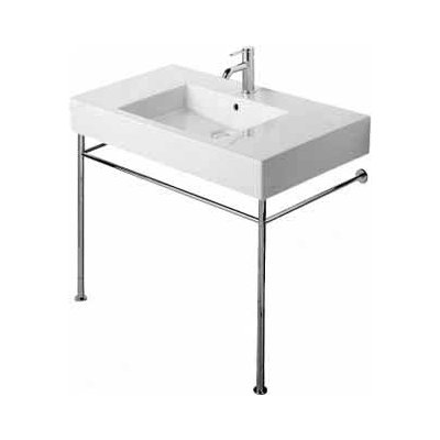 Duravit Vero Console Bathroom Sink - 0030721000 | Wayfair