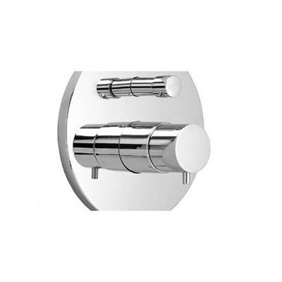 Jado Borma Pressure Balance Diverter Faucet Shower Faucet Trim Only