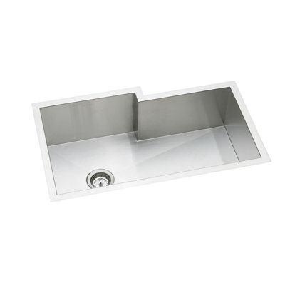 Elkay Avado Single Bowl Kitchen Sink