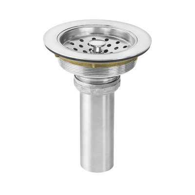 Elkay Gourmet E-Granite Top Mount Single Bowl Kitchen Sink