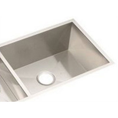 Elkay Avado 32" x 19" Double Bowl (Large and Small) Sink Set