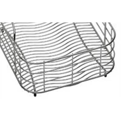 Elkay 14" x 10.5" Stainless Steel Rinsing Basket