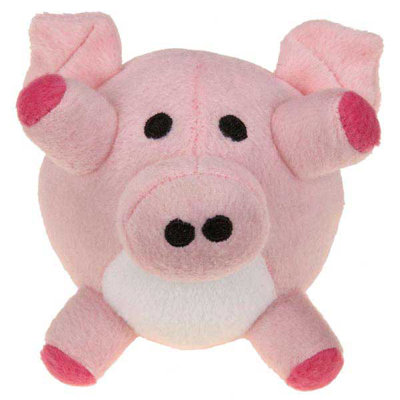 Grriggles Funny Farm Dog Toy