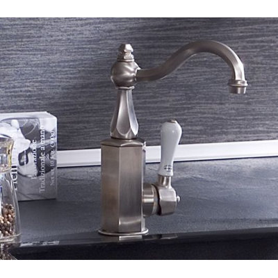 Monarque Single Lever Kitchen Mixer